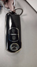 适用于马自达汽车钥匙套cx4包cx5昂克赛拉3阿特兹6睿翼7扣cx9壳 A款2键【黑色】 实拍图
