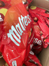 麦提莎（Maltesers）进口麦丽素牛奶巧克力豆休闲零食新年糖果儿童零食麦芽脆巧克力球 袋装牛奶巧克力豆144g*2袋 实拍图