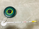 胜达钢卷尺皮尺30米测量工程皮卷尺10米尺软卷尺防摔耐磨盘尺尺子 实拍图