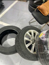 锦湖轮胎KUMHO汽车轮胎 235/55ZR17 103W  HS51 适配途观/凯迪拉克 实拍图