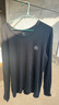 七匹狼【抗菌】保暖内衣男士秋冬纯棉秋衣秋裤套装全棉毛衫打底线衣裤 实拍图