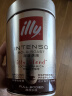 ILLY意利（illy）纯黑咖啡粉（深度烘焙）醇厚浓郁意式咖啡罐装250g 实拍图