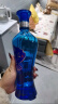 洋河 蓝色经典 海之蓝 52度 520ml 单瓶装 绵柔浓香型白酒 实拍图