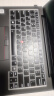 嘉速联想ThinkPad X1 Carbon 2025/24黑胶键盘膜 14英寸型号gen12键盘保护贴膜 黑色防尘罩 实拍图