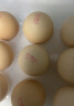东方甄选谷物鲜鸡蛋/DHA/大码鸡蛋新鲜营养食品可生食生鲜送礼15/30/40枚 15枚 0.75kg 谷物鲜鸡蛋 实拍图