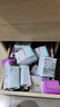 babycare卫生巾小n医护级日用 女经期产妇姨妈巾极薄干爽透气 抑菌卫生巾 日用240mm40片 实拍图