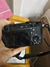索尼（SONY）Alpha 7C II 新一代全画幅双影像小“7“A7CM2 微单数码相机 A7C2/ ILCE-7CM2 黑色套机 套餐二 实拍图