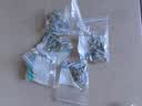 【月销过万】金属膨胀螺丝钉铁胀塞膨胀管锯齿带刺涨螺丝防松升级 【升级版修补型胀塞】 锯齿管+自攻钉50套【M6*32】 实拍图