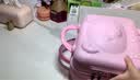 舒星手帐咕卡套装奶油胶礼盒女孩女生生日玩具手账本贴纸手帐工具材料大礼包开学礼物儿童节礼物 实拍图