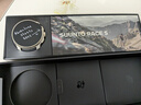 颂拓（SUUNTO）RACE S心率血氧双频户外骑行跑步游泳登山智能运动手表男女礼物 【精钢】霞光粉-晒图有礼 实拍图
