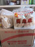 度小月（DuHsiaoyueh）中国台湾 手工关庙面 600g 火锅挂面条细面特产早餐拉面条 实拍图