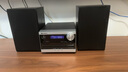松下（Panasonic）SC-PM270GK-S CD立体声组合音响 无线蓝牙 USB外接U盘MP3音乐 广播收音FMAM 学习光盘多功能一体机 SC-PM270GK-S【CD组合音箱】 实拍图