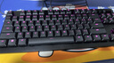 雷蛇（Razer）噬魂金蝎V2无线竞技版 线性光学矮轴 机械键盘 RGB幻彩灯效 无线蓝牙5.0 徐大虾推荐 实拍图