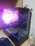 微星（MSI）  i7 12700KF升13600KF/RTX5050/5060/5070Ti台式电脑主机组装电脑电竞整机DIY游戏渲染光追主机 配置五：i5 14600KF丨5060Ti 8G 实拍图