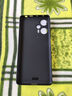 KOOLIFE 适用 红米 Turbo3手机壳保护套小米Redmi Turbo3手机套镜头全包简约亲肤透明软壳淡化指纹外背壳 实拍图