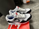 耐克（NIKE）男鞋 新款运动鞋AIR MAX气垫鞋缓震休闲鞋跑步鞋子舒适透气慢跑鞋 AIR MAX/偏小/拍大一码 42 实拍图
