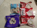 聚春园中华老字号官方福州满分鳗鱼丸 福建特产小吃包心鱼丸火锅麻辣烫 满分鳗鱼丸450g/1袋 实拍图