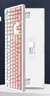 HELLO GANSSGANSS 3104TPro/3087T/3108TPro 客制化机械键盘高斯三模无线蓝牙2.4G有线热插拔办公游戏 3108TPRO 【侧透粉色键帽】 KTT静音红轴 实拍图