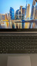 华为HUAWEI二手笔记本MateBook13/xpro触屏2K全面屏 便携二手笔记本电脑 Magic I5-8250 8G+512G 独显 95成新 实拍图