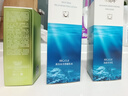 水循环（REOCLE）新海洋水乳保湿两件套装护肤化妆品爽肤水乳液女专柜 两件套组合（水+乳） 实拍图