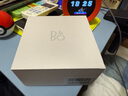 B&O Eleven  全新上市旗舰级主动降噪真无线蓝牙耳机 Beoplay EX 高音质长续航 Copper Tone暖色铝 实拍图