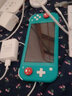 手柄配件 任天堂Switch/OLED/lite手柄摇杆帽joycon案件NS手柄硅胶套 红色蘑菇头*1对 1对2粒装 实拍图