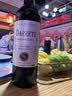 AIZESEA黛维特无醇葡萄酒无酒精红酒零0度脱醇干红应酬敬酒送礼婚礼挡酒 【澳洲热销0度半干脱醇-微甜口】2支礼盒 实拍图