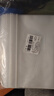 坤随书籍保护袋小说漫画自封袋透明密封袋子防尘袋专辑图书收纳塑封袋 书籍收纳袋 50个（20*28cm) 实拍图