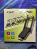 翼联WIFI6三频AX3000无线网卡台式机笔记本无线wifi接收器win10/11千兆高速usb3.0接收器EP-AX1673 实拍图
