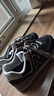 NEW BALANCE 运动鞋男鞋女鞋透气复古拼接经典休闲鞋574系列ML574EVB 37 实拍图