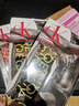 卡尔文·克莱恩（Calvin Klein）奢侈品男装男装 CK内裤男士单条装平角内裤 10425新年礼物送男友 黄色 M 实拍图