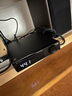 smsl双木三林DO100PRO hifi解码器 音频解码器 蓝牙解码器 DSD解码器 MQA解码器 dac ES9039Q2M 黑色 实拍图