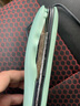 WANIOT指甲刀套装甲沟剪专用不锈钢修剪修脚刀去死皮剪修甲工具掏挖耳勺 柠檬绿-15件套【全套体验】 实拍图