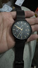 阿玛尼（ARMANI EXCHANGE）手表男士礼盒款钢带石英欧美腕表 生日礼物送男生AX2716 实拍图
