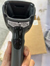 ZEBRA斑马 DS8108 一维二维码有线扫描枪条码微信支付收银扫描器 扫码枪 DS8108-SR二维标配有线 实拍图