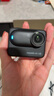 Insta360影石 GO 3S 4K拇指相机 Vlog亲子宠物运动相机摄像机口袋相机（星曜黑128G 运动套装） 实拍图
