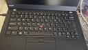 联想Thinkpad 二手笔记本电脑 x250/x270/x13商务轻薄本 办公制图剪辑游戏差旅会议 95新十代差旅X13 i5 16G512G高清 实拍图