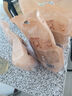 蒙牛 炭烧熟风味酸奶150g袋装 风味发酵乳焦香原味 生牛乳早餐奶 炭烧袋150g*10袋【泡沫箱】 实拍图