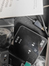 索爱（soaiy）MK12S无线领夹麦克风viog录音声卡收音器小蜜蜂户外直播采访短视频降噪话筒一拖二 实拍图