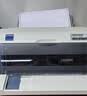 爱普生（EPSON） LQ-615KII票据打印机 财务专用针式打印机1+3联进销存票据打印 LQ-615KII【3年质保】 标配 实拍图