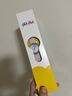 斯沃琪（Swatch）Flik Flak（飞菲）儿童手表 柔紫群星 生日礼物学生腕表 ZFCSP107 实拍图