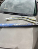 麒麟光雨刮器适配16-22款别克君越雨刷器原厂无骨雨刮片胶条 直插26/18 实拍图