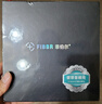菲伯尔（FIBBR）3.5mm音频线 AUX发烧镀银公对公手机耳机车载HIFI音响连接线2米 实拍图