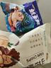 刺猬阿甘【10种口味20包】薯条锅巴南瓜酥虾条零食大礼包 实拍图