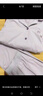 蕉内【周冬雨同款】301H睡衣男女士纯棉情侣家居服套装吸湿速干春夏季 【女士】粉紫 S 实拍图