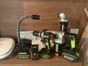 威克士电动工具附件套装冲击钻电钻电锤使用 WA1630【电锤附件套装】 实拍图