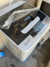 奥克斯（AUX） 波轮洗衣机全自动 八大程序大容量 家用小型宿舍租房 一键脱水 带甩干 HB55Q100-A20399【10.0推荐款】 实拍图