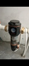 苏泊尔（SUPOR）前置过滤器反冲洗家用净水器入户中央式全屋净水器40微米过滤检测防冻防净水器 【基础款】9T超大通量QD612 实拍图