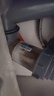 潜水艇（Submarine）水槽落水厨房下水套装 菜盆下水器下水管套装 侧面靠墙排水设计 方形溢水口双槽110提篮+140提篮 实拍图