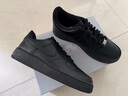 耐克（NIKE）官方空军一号AIR FORCE 1男子运动鞋秋季胶底板鞋CW2288 001黑/黑 42.5 实拍图